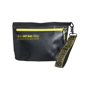 MB toilettaske vandt�t sort 32x10,5x19,5 cm