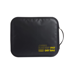 MB taske til tablet vandt�t sort 24x34x4 cm