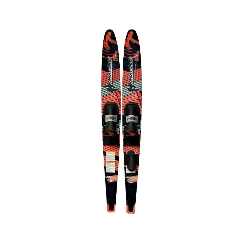 Vandski Hydro Slide Legend
