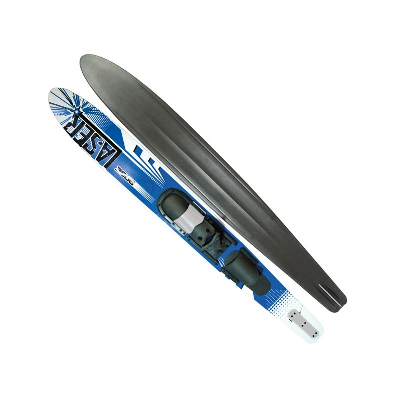Base Combo Vandski Laser 170cm