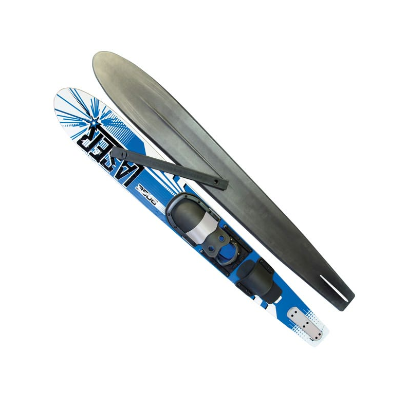 Base Combo Vandski Laser 140cm