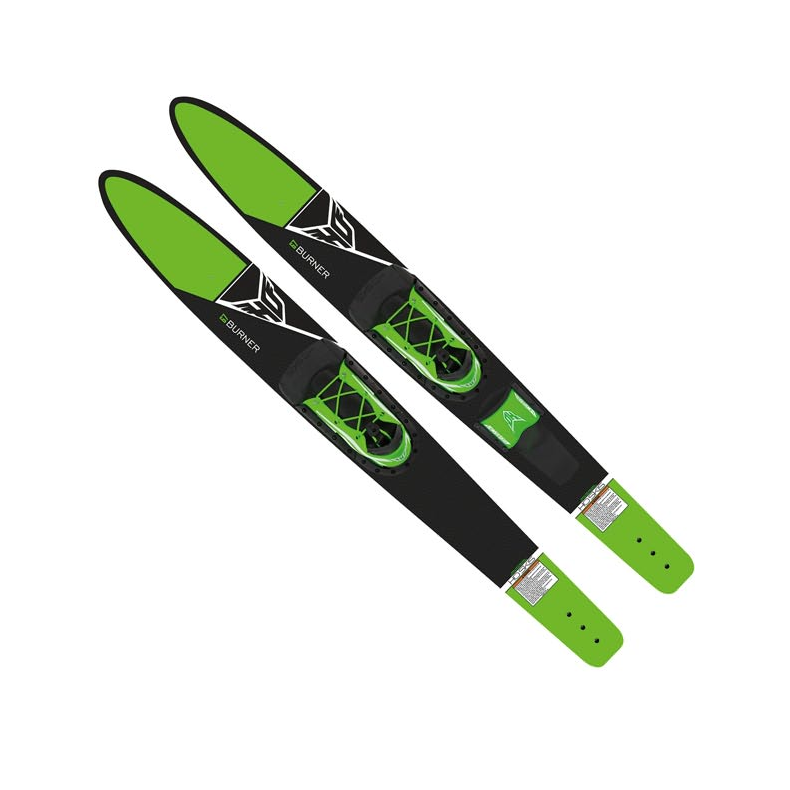 Ho Burner Slalom Vandski 170cm