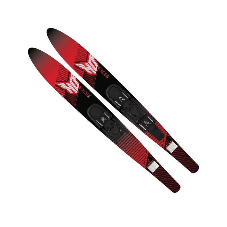 Vandski  170 Cm Ho Excel Combo