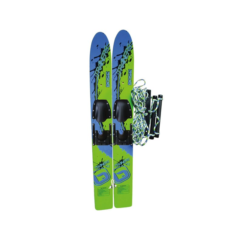 Brnevandski hydro slide water wabbit trainers