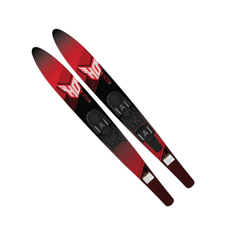 Ho excel combo junior vandski 150cm