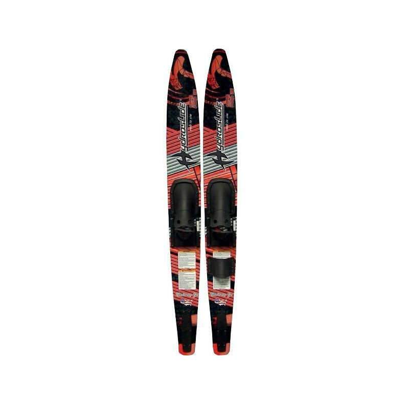 Vandski Hydroslide Victory Junior Combo 150cm