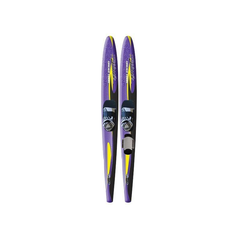 Vandski Dynamic Combo Pakke 170cm