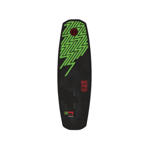 Obrien Wakeboard Pakke; Board, Binding, Reb & Taske