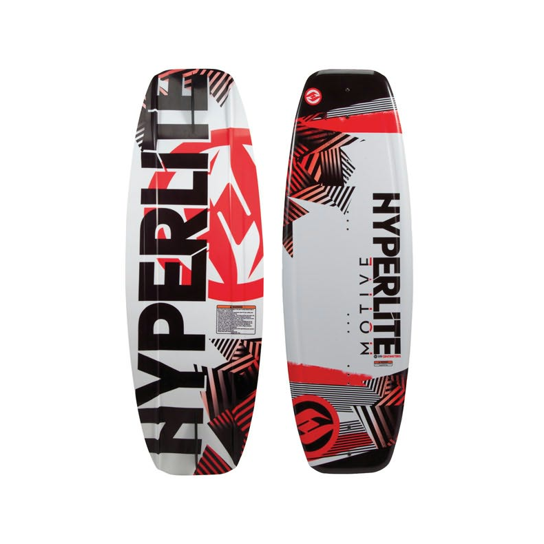 Ho wakeboard motive barn 119cm uden binding