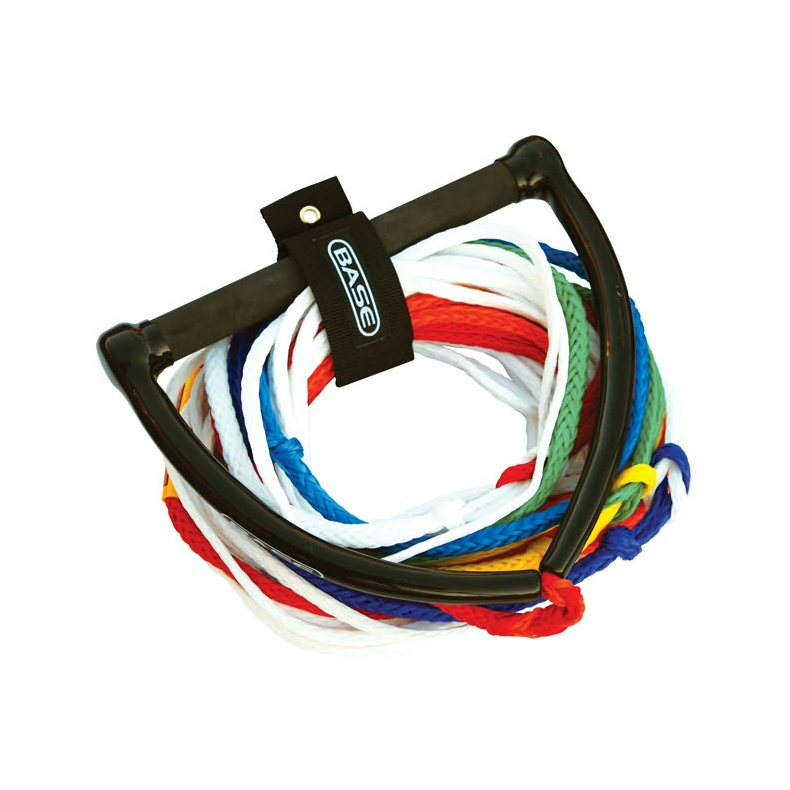 Base Vandskiline Rainbow Allround 23m 8 Sektioner