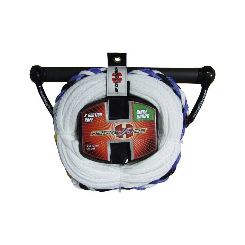 Trkline Hydroslide For Wakeboard 2 Sektioner