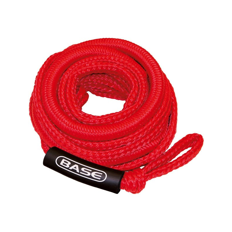 Base Trkline Bungee 6k Op Til 6 Personers Tube 18m Hvoraf 2m Er Elastik