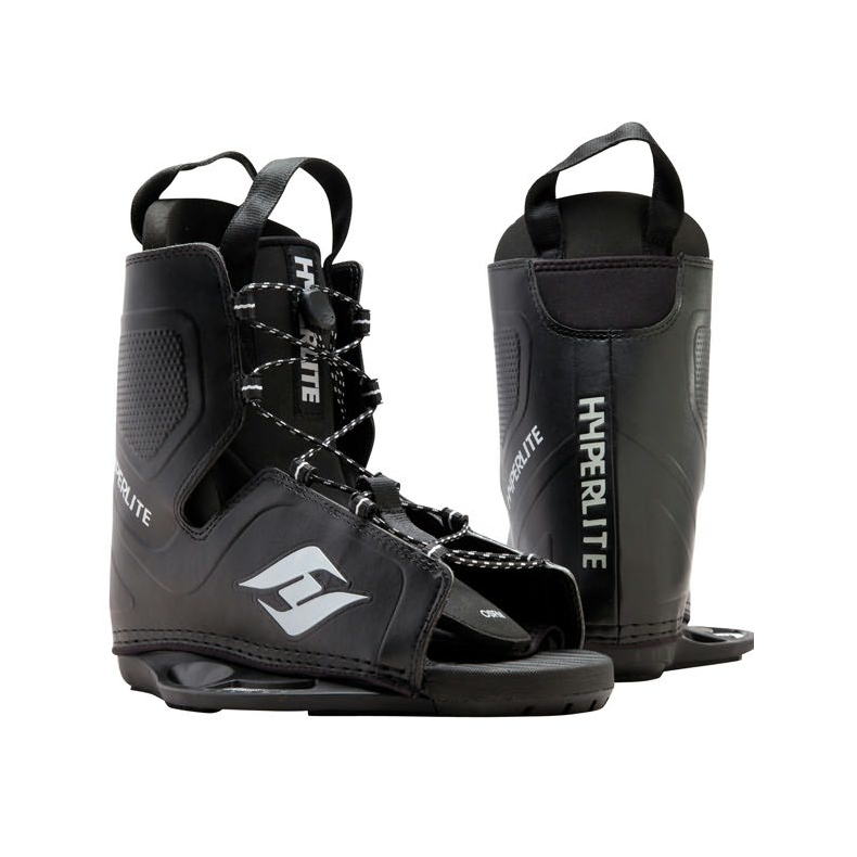 HO wakeboard frequency binding