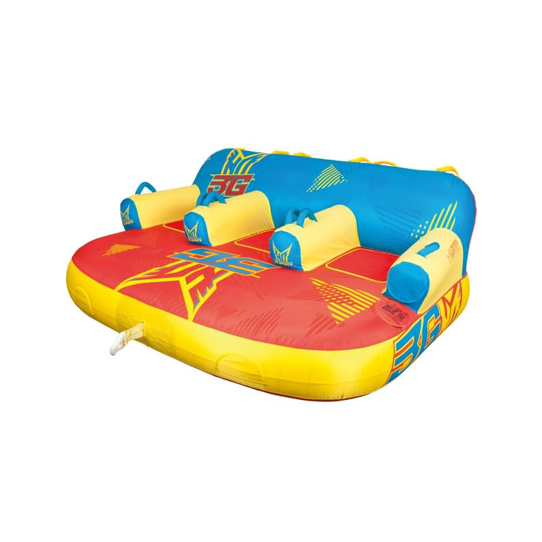Ho 3g Tube 177cm Til 3 Personer