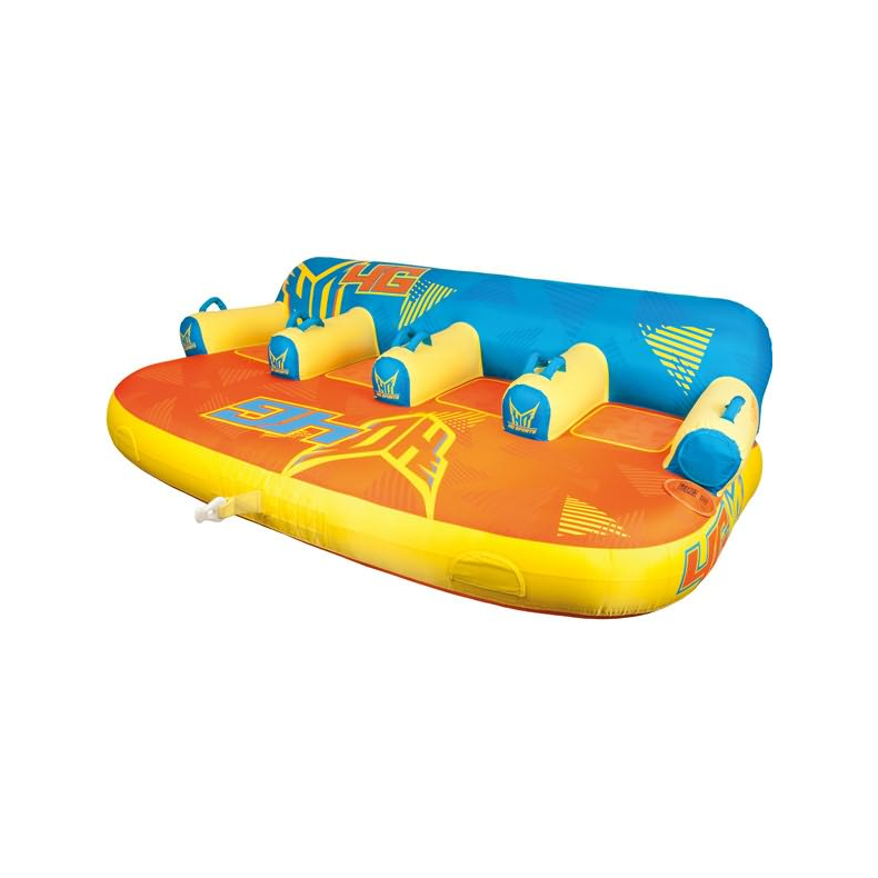 Ho 4g Tube 203cm Til 4 Personer