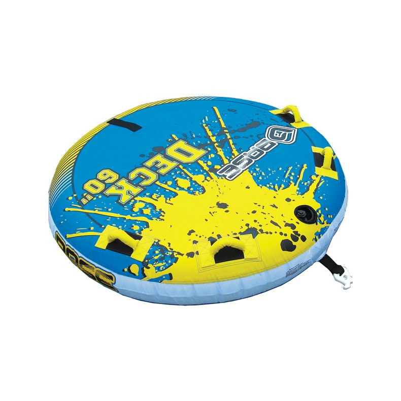 Base Dktube 152cm Til 1-2 Personer