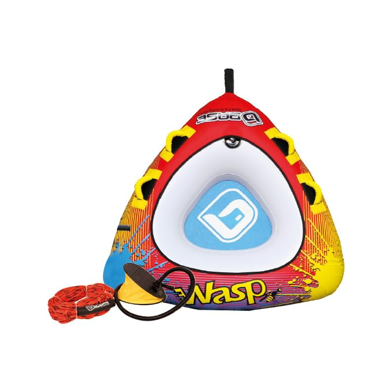 Tubepakke Wasp Med Line Og Pumpe