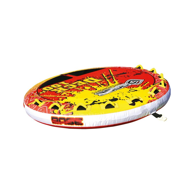 Base Dktube 254cm  til 1-5 Personer