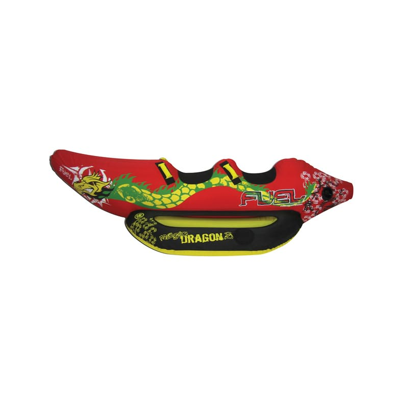 Hydro Slide Magic Dragon 2 Personer