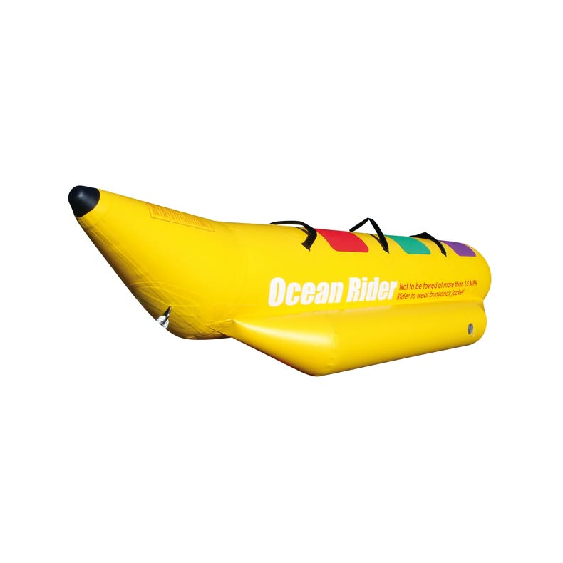 Ocean Rider Banana Bd  3 Personer
