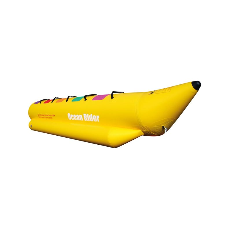 Ocean Rider Banana Bd 8 Personer