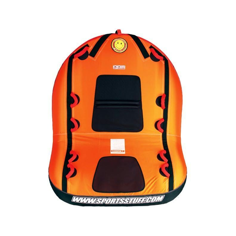 Tube Mabel 1 Person 135x180cm
