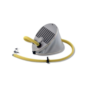 Fodpumpe bravo 7, 4 ltr. 400 mbar 5,8 psi