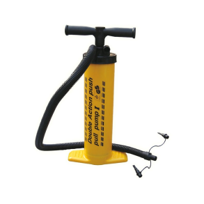 Base Hndpumpe Dobbeltvirkende 48cm 2x3,3l