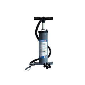 Hndpumpe bravo 4 alu 800 mbar 11,6 psi