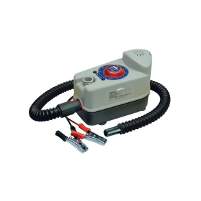 Pumpe elektrisk bp12 12v, 160l/min 14.5psi