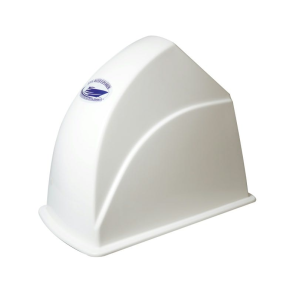 Styrekonsol stor leveres uden rat & kontrolboks