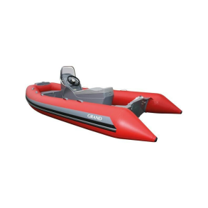 Grand Gummibd S420 Med Cs-01w Jockey Sde