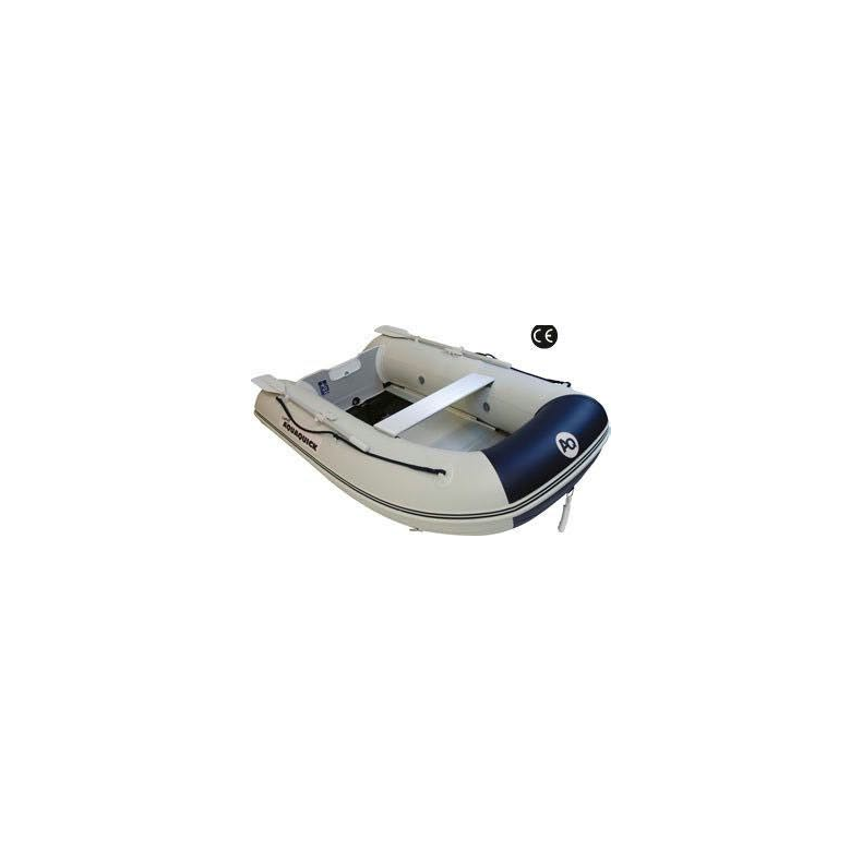 Grand Gummibd S330s Med Jockey Sde