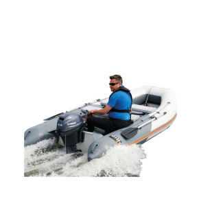 F-Rib 360rf Sprint Foldbar Gummibd 360x165cm 48kg