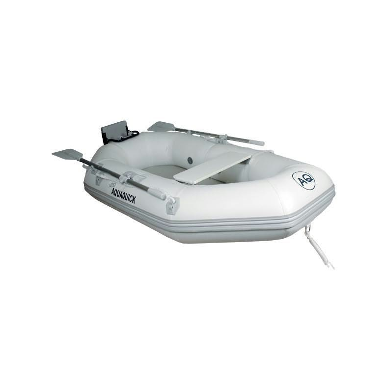 Gummibd Hso 200 Oppustelig Drk