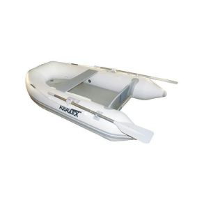 Gummibd Aq Di-230 Easyrider  oppustelig Bund