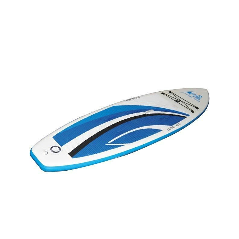 Sup Board 10'6"" L-320cm B-82cm D-15cm 13kg