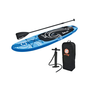Sup Board E10 297x76x13cm M/Taske, Pumpe Og Paddle