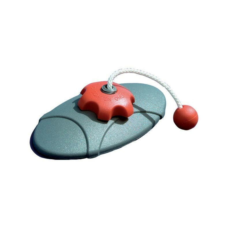 Barton Clamseal Ndlapning