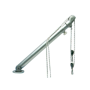 David T/Jolle M.280kg.Teleskop