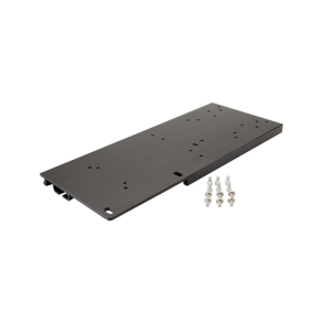 Topplade quick beslag motorguide