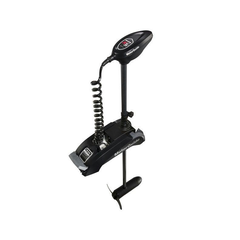 Motorguide Xi5-105sw 36v Med 60"" Benlængde Saltvandsmodel