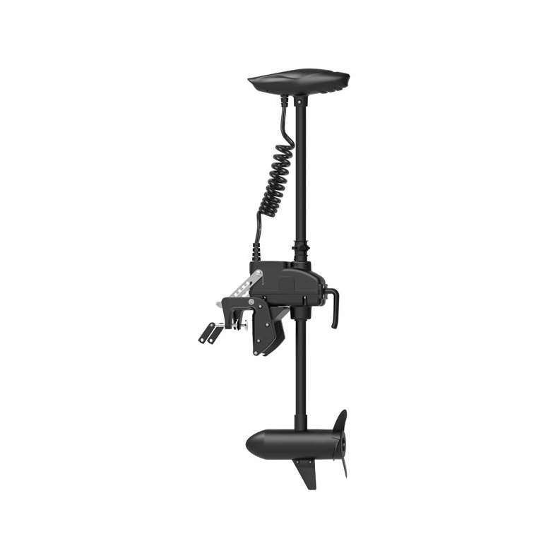 Haswing Elmotor T55lbs, Med Trådløs Fjernbetjening