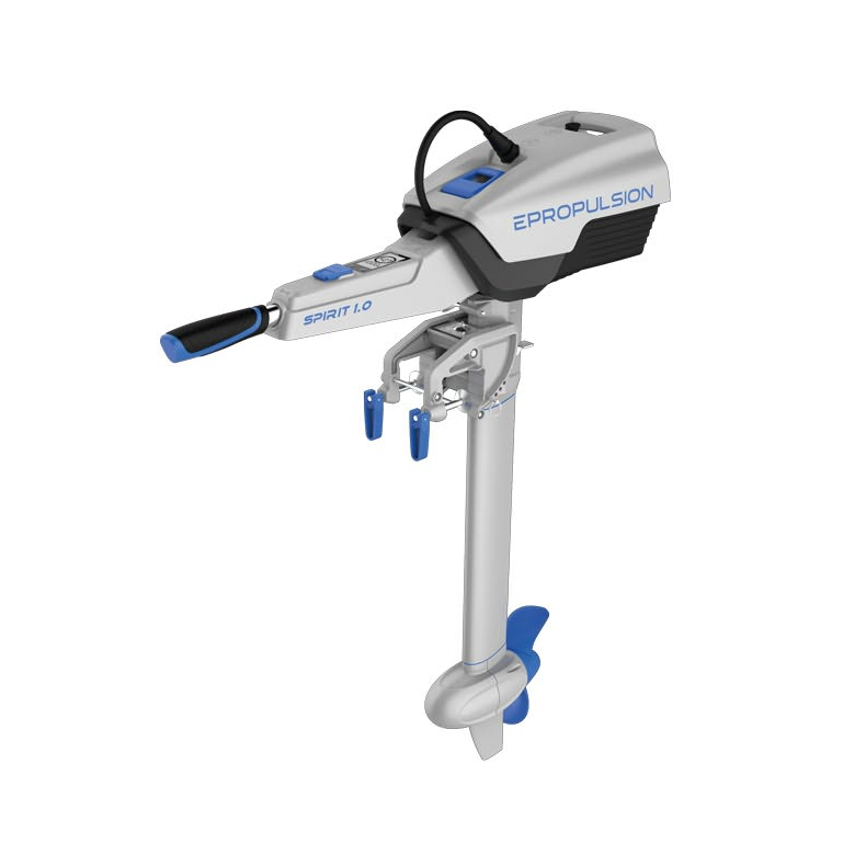 Epropulsion Spirit 1.0 el-phngsmotor m/kort ben