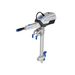 SPIRIT 1.0 EL-PHNGSM. (3HK) 1018WH LITHIUM, EKSTRA KORT Ben for gummibd