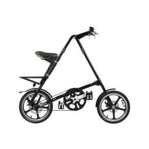 Strida Lt Foldecykel 16