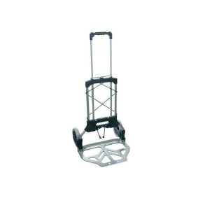 Skkevogn Aluminium 80 Kg.