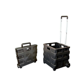 Skkevogn Sammenklappelig  25 Kg.