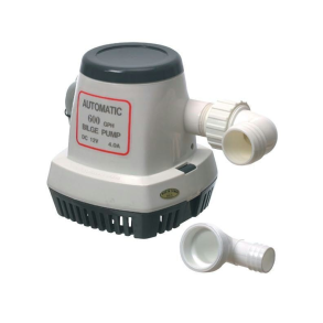 Tmc   600 Gph 12v Automatisk