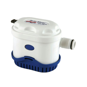 Rule-Mate 750gph Fuldaut. 12v